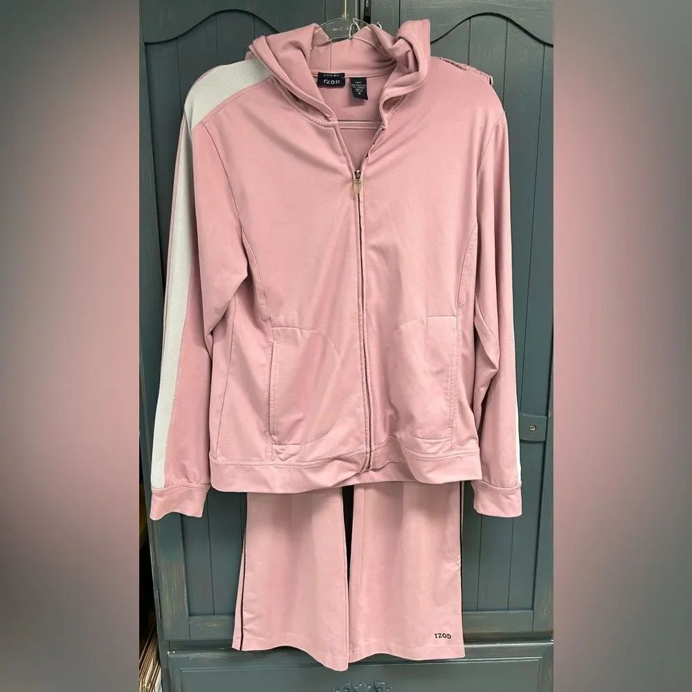 Izod Two Piece Set